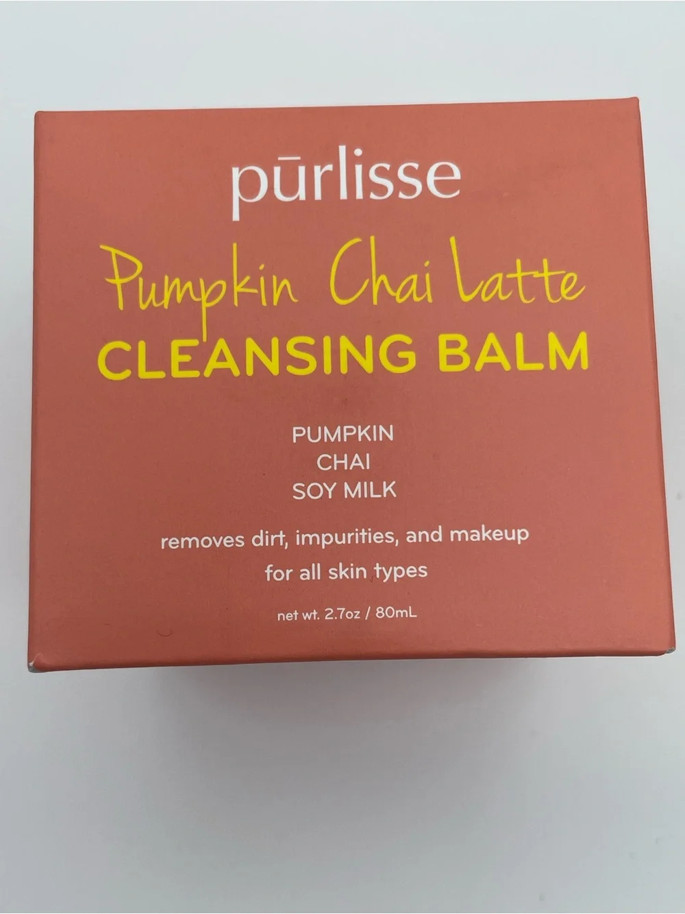 Skin Care Bundle-Purlisse Cleansing Balm, Elemis Cleansing Butter& r.e.m. Primer